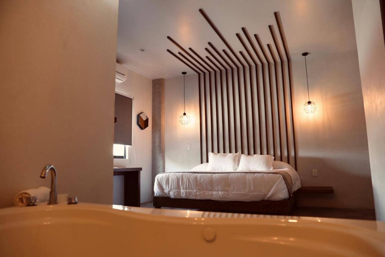 Hotel Express Jerez Jerez de García Salinas Zewnętrze zdjęcie