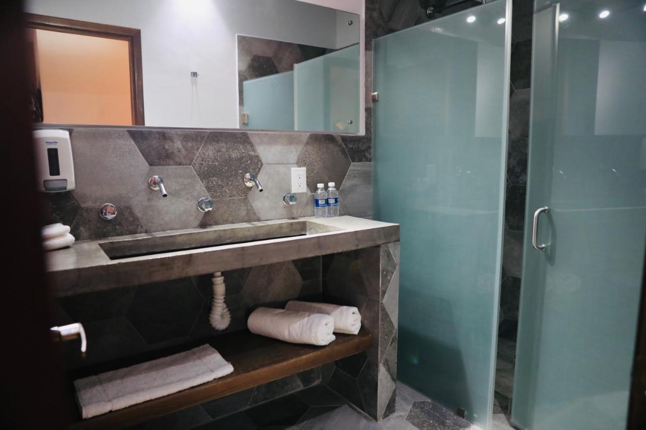 Hotel Express Jerez Jerez de García Salinas Zewnętrze zdjęcie