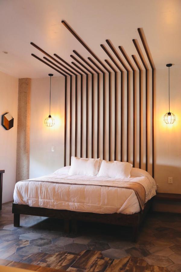 Hotel Express Jerez Jerez de García Salinas Zewnętrze zdjęcie