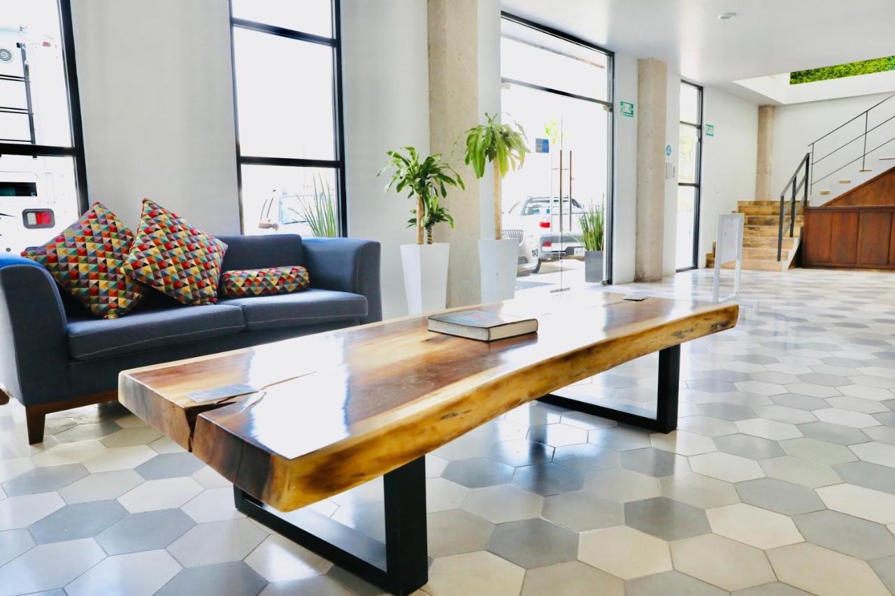 Hotel Express Jerez Jerez de García Salinas Zewnętrze zdjęcie