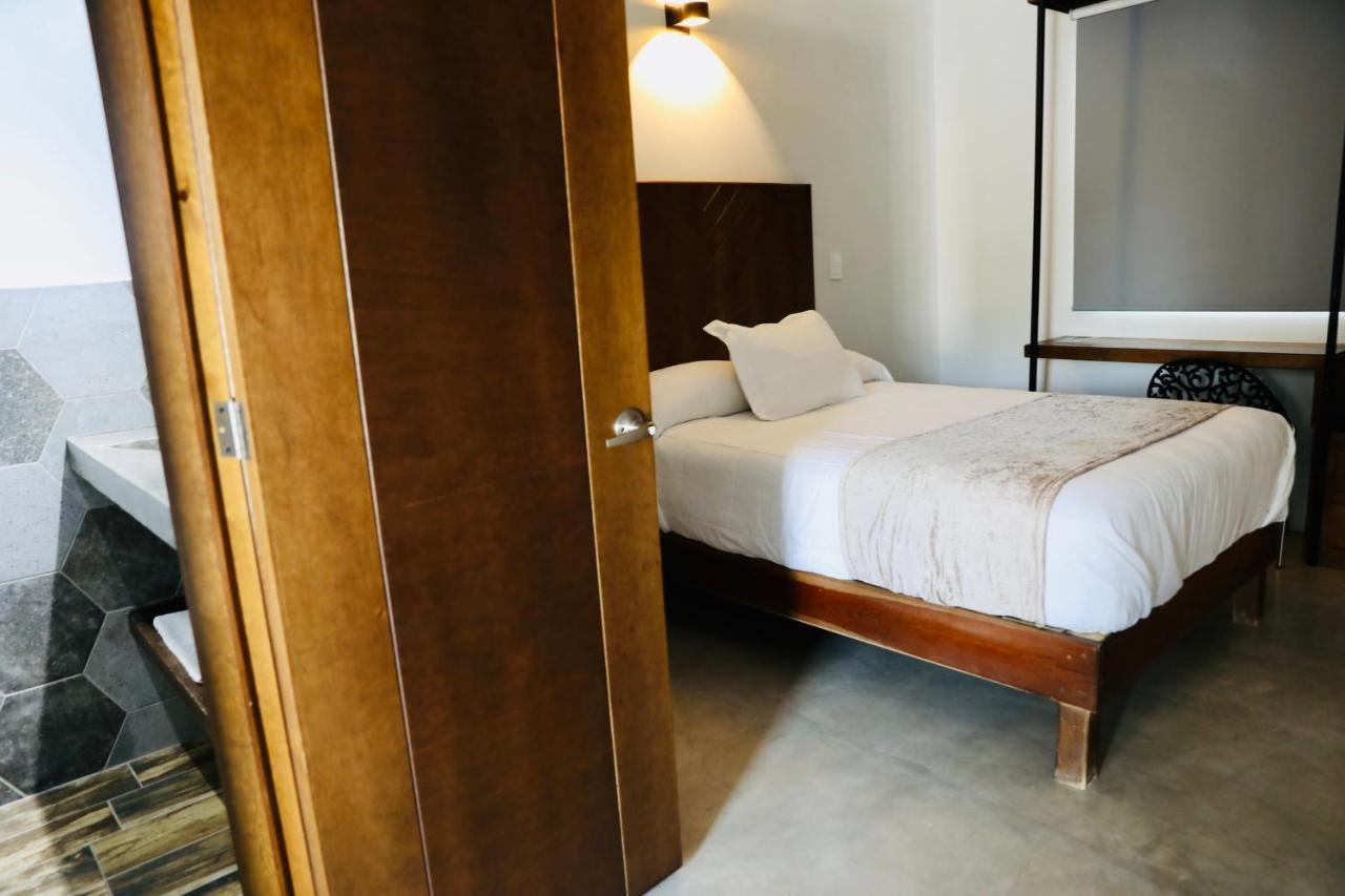 Hotel Express Jerez Jerez de García Salinas Zewnętrze zdjęcie