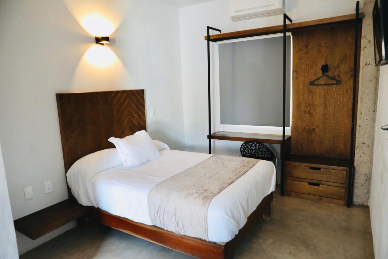 Hotel Express Jerez Jerez de García Salinas Zewnętrze zdjęcie