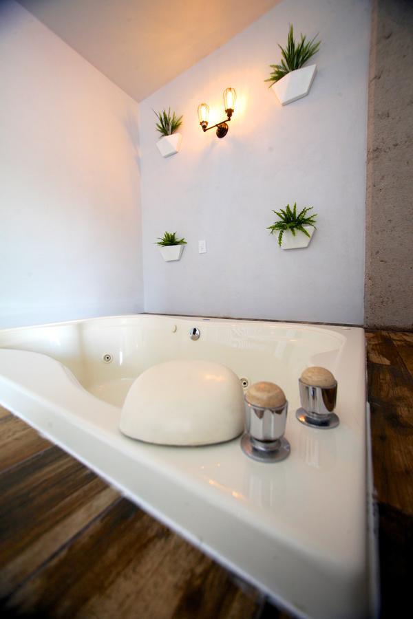 Hotel Express Jerez Jerez de García Salinas Zewnętrze zdjęcie