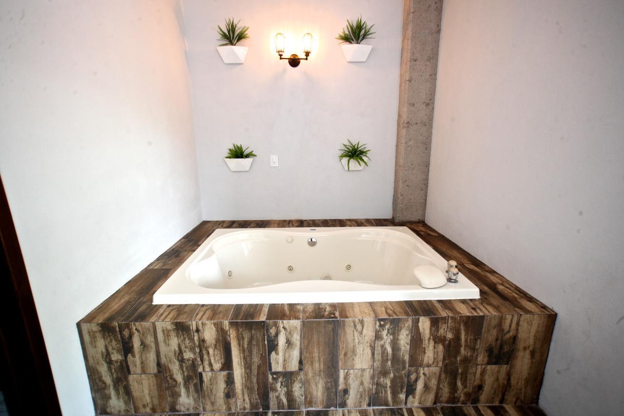 Hotel Express Jerez Jerez de García Salinas Zewnętrze zdjęcie