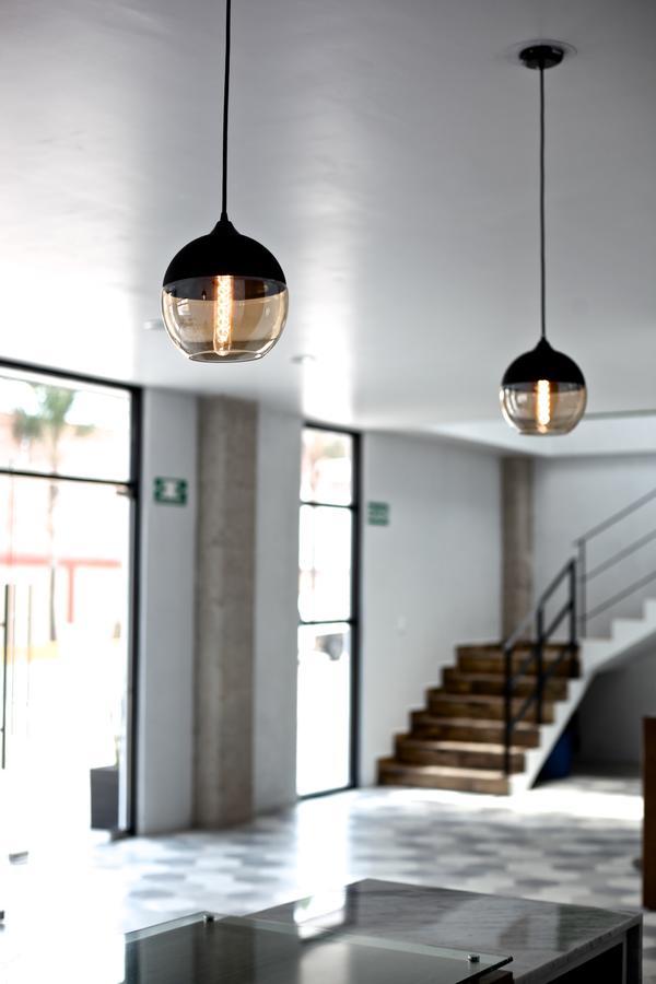 Hotel Express Jerez Jerez de García Salinas Zewnętrze zdjęcie
