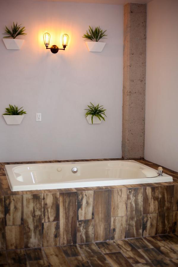 Hotel Express Jerez Jerez de García Salinas Zewnętrze zdjęcie